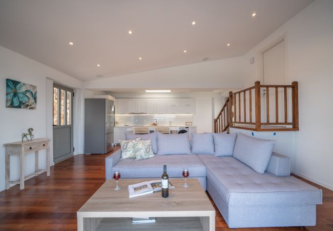 Villa in Fiskardo - Alaties Beach Villa Villa in Fiskardo - Alaties Beach Villa