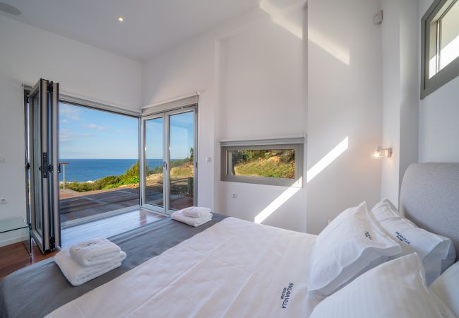 Villa in Fiskardo - Alaties Beach Villa Villa in Fiskardo - Alaties Beach Villa