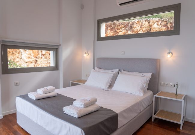 Villa in Fiskardo - Alaties Beach Villa Villa in Fiskardo - Alaties Beach Villa