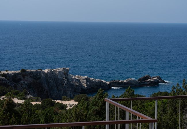 Villa in Fiskardo - Alaties Beach Villa Villa in Fiskardo - Alaties Beach Villa