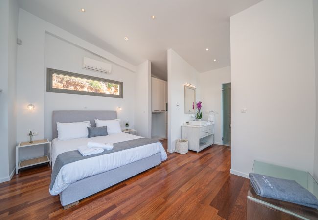 Villa in Fiskardo - Alaties Beach Villa Villa in Fiskardo - Alaties Beach Villa