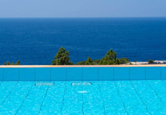 Villa in Fiskardo - Alaties Beach Villa Villa in Fiskardo - Alaties Beach Villa