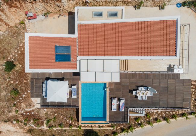 Villa in Fiskardo - Alaties Beach Villa Villa in Fiskardo - Alaties Beach Villa