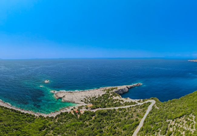 Villa in Fiskardo - Alaties Beach Villa Villa in Fiskardo - Alaties Beach Villa