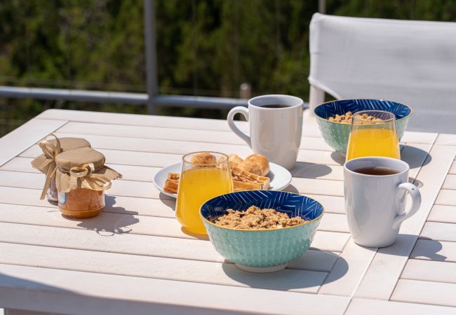 Villa in Fiskardo - Alaties Beach Villa Villa in Fiskardo - Alaties Beach Villa