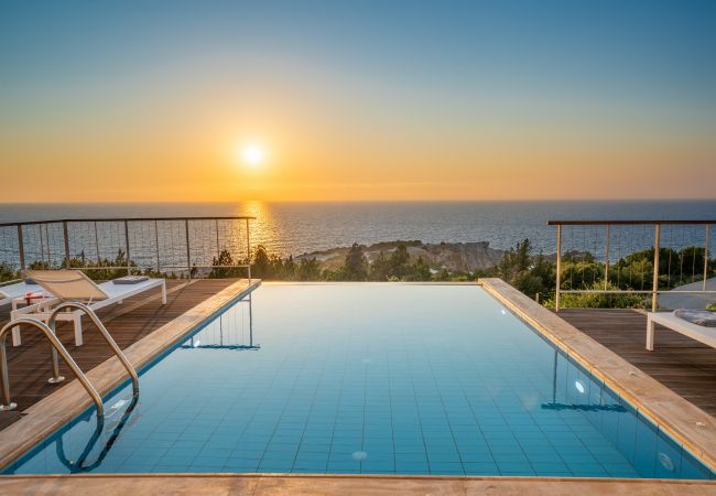 Villa in Fiskardo - Alaties Beach Villa Villa in Fiskardo - Alaties Beach Villa