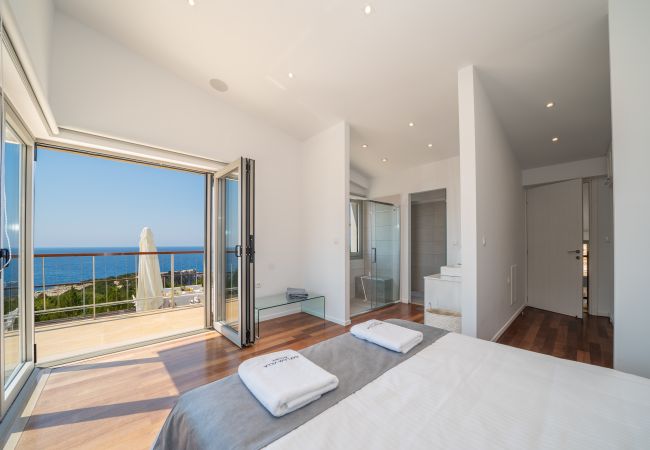 Villa in Fiskardo - Alaties Beach Villa Villa in Fiskardo - Alaties Beach Villa