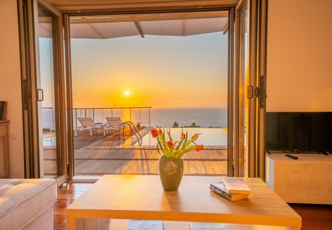 Villa in Fiskardo - Alaties Beach Villa Villa in Fiskardo - Alaties Beach Villa