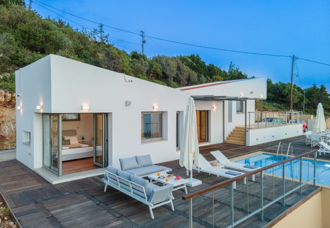 Villa in Fiskardo - Alaties Beach Villa Villa in Fiskardo - Alaties Beach Villa