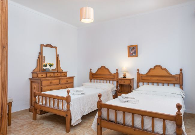 Villa in Pollensa / Pollença - Yesero Villa in Pollensa / Pollença - Yesero