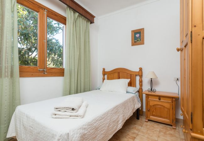 Villa in Pollensa / Pollença - Yesero Villa in Pollensa / Pollença - Yesero