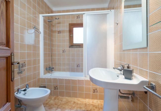 Villa in Pollensa / Pollença - Yesero Villa in Pollensa / Pollença - Yesero