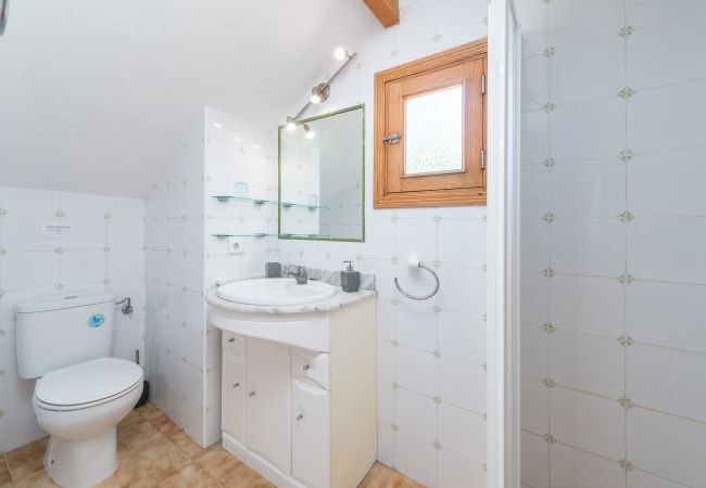 Villa in Pollensa / Pollença - Yesero Villa in Pollensa / Pollença - Yesero