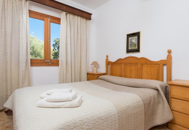 Villa in Pollensa / Pollença - Yesero Villa in Pollensa / Pollença - Yesero