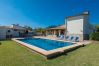 Villa in Pollensa / Pollença - Yesero Villa in Pollensa / Pollença - Yesero