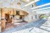 Villa in Pollensa / Pollença - Villa Rafalet Villa in Pollensa / Pollença - Villa Rafalet