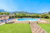 Villa in Pollensa / Pollença - Villa Rafalet Villa in Pollensa / Pollença - Villa Rafalet