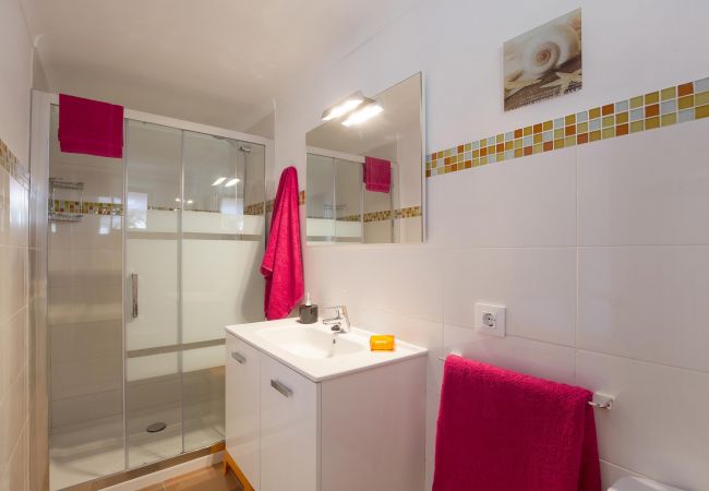 Villa in Pollensa / Pollença - Villa Assumpcio Villa in Pollensa / Pollença - Villa Assumpcio