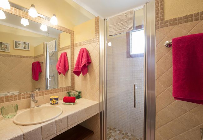 Villa in Pollensa / Pollença - Villa Assumpcio Villa in Pollensa / Pollença - Villa Assumpcio