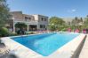 Villa in Pollensa / Pollença - Villa Assumpcio Villa in Pollensa / Pollença - Villa Assumpcio