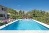 Villa in Pollensa / Pollença - Villa Assumpcio Villa in Pollensa / Pollença - Villa Assumpcio