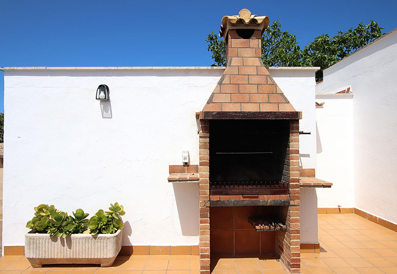 Villa in Pollensa / Pollença - Magraner Catalina