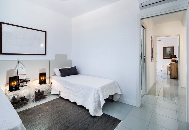 Villa in San Vito Lo Capo - Spuma di Mare - Delfino Villa in San Vito Lo Capo - Spuma di Mare - Delfino