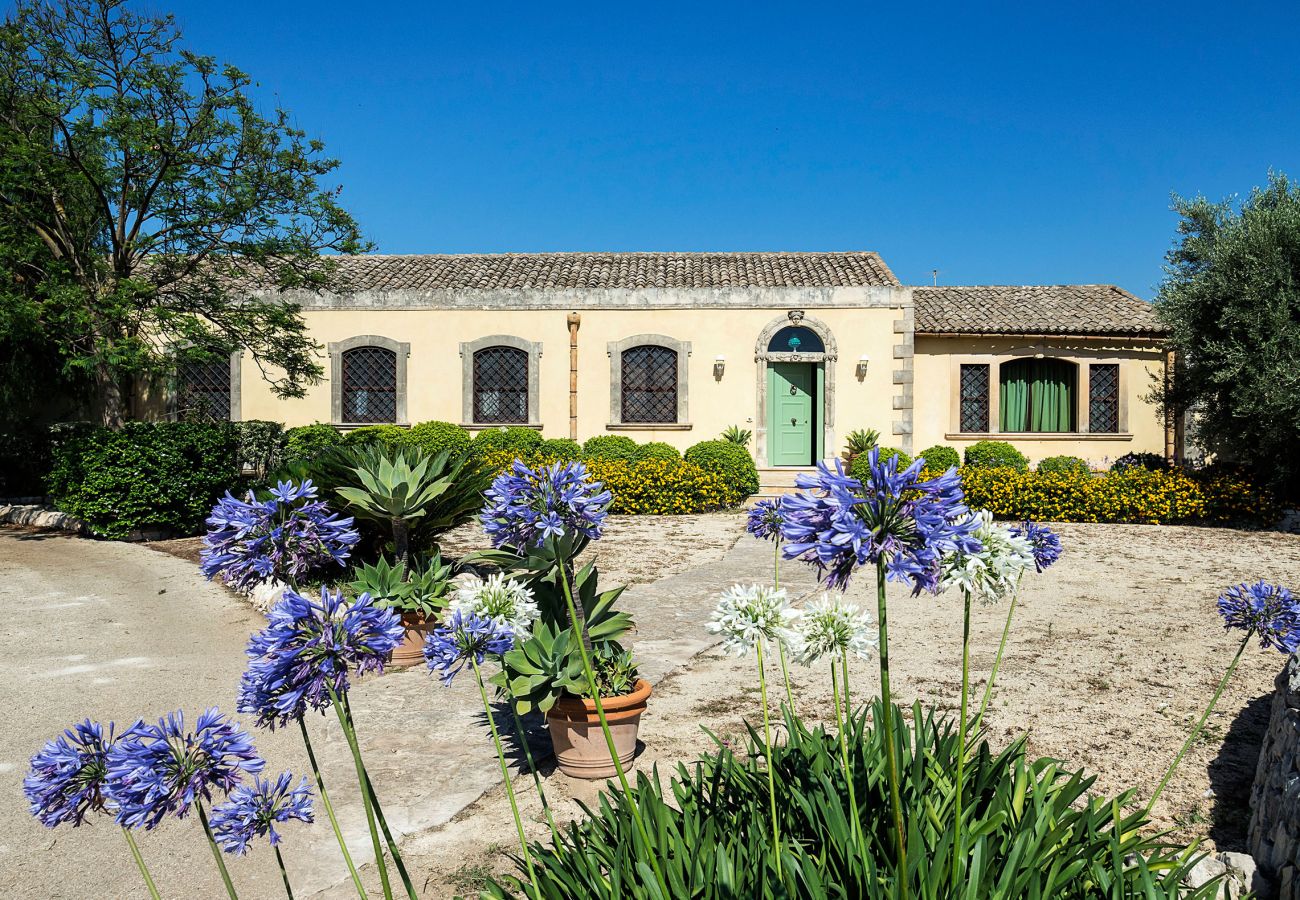 Villa in Siracusa - Don Salvatore