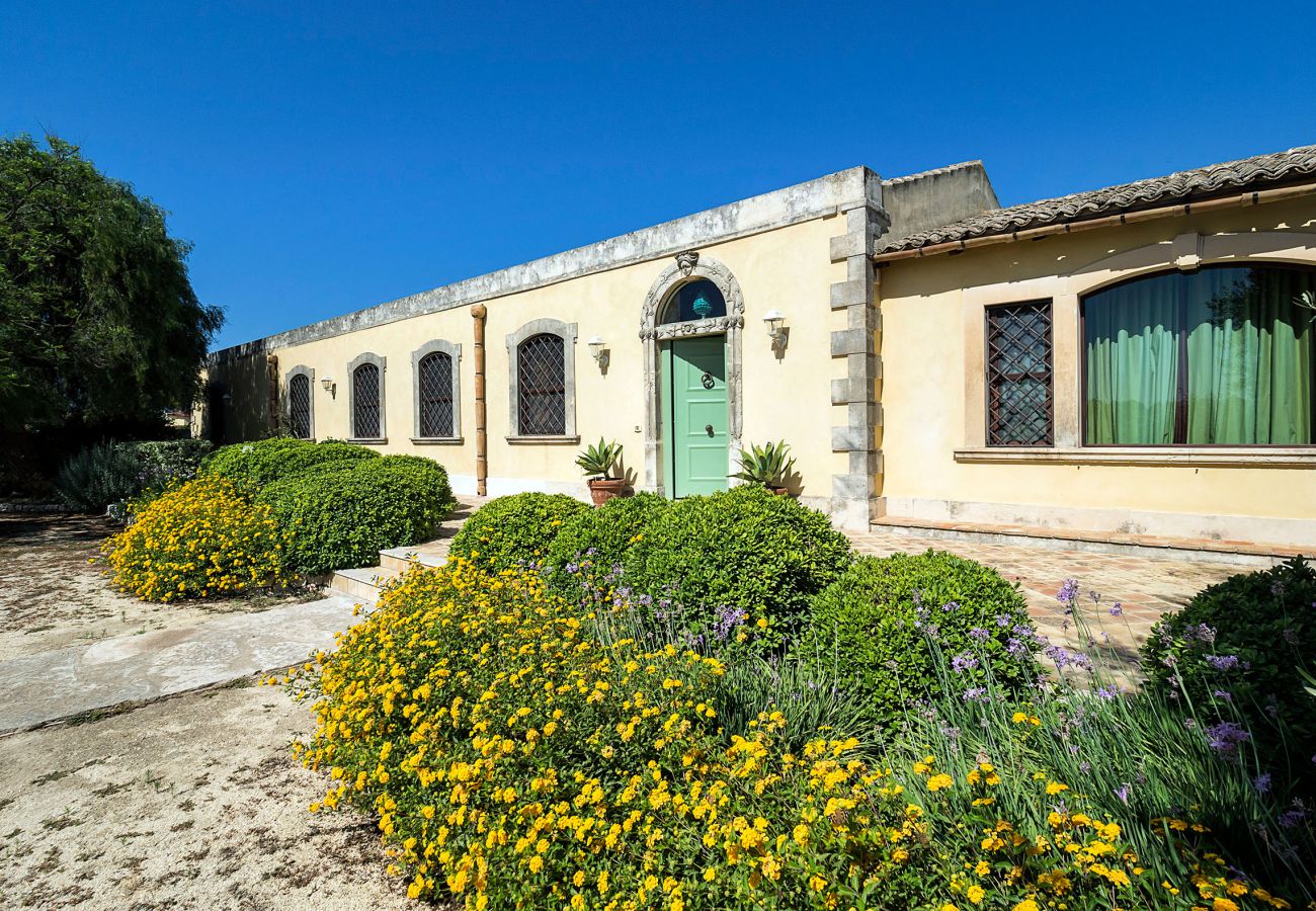 Villa in Siracusa - Don Salvatore