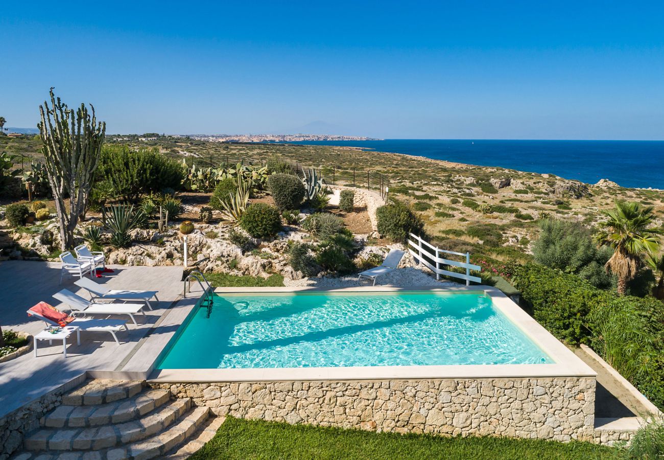 Villa in Siracusa - Villa del Mito