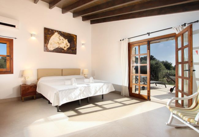 Villa in Port de Pollença - Villa Bennassar Villa in Port de Pollença - Villa Bennassar