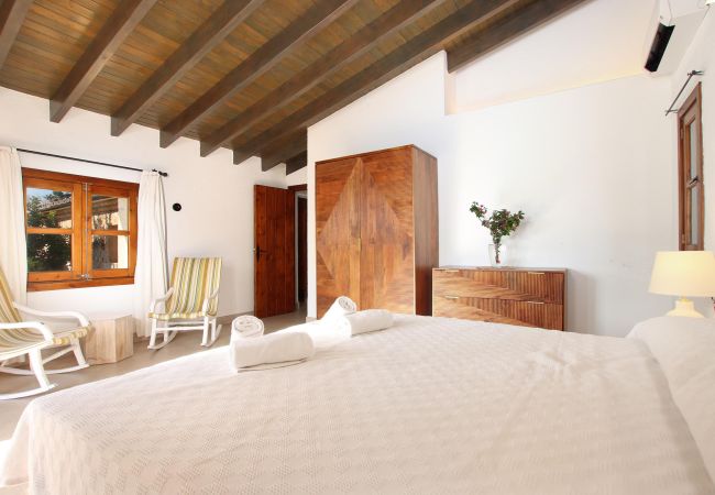 Villa in Port de Pollença - Villa Bennassar Villa in Port de Pollença - Villa Bennassar