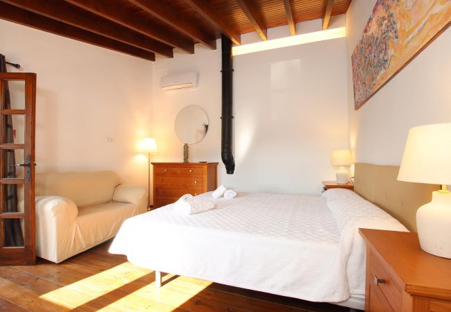 Villa in Port de Pollença - Villa Bennassar Villa in Port de Pollença - Villa Bennassar