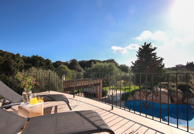 Villa in Port de Pollença - Villa Bennassar Villa in Port de Pollença - Villa Bennassar