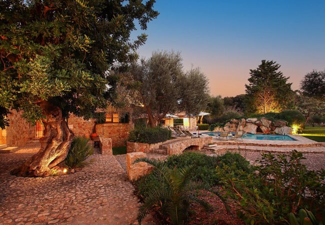 Villa in Port de Pollença - Villa Bennassar Villa in Port de Pollença - Villa Bennassar