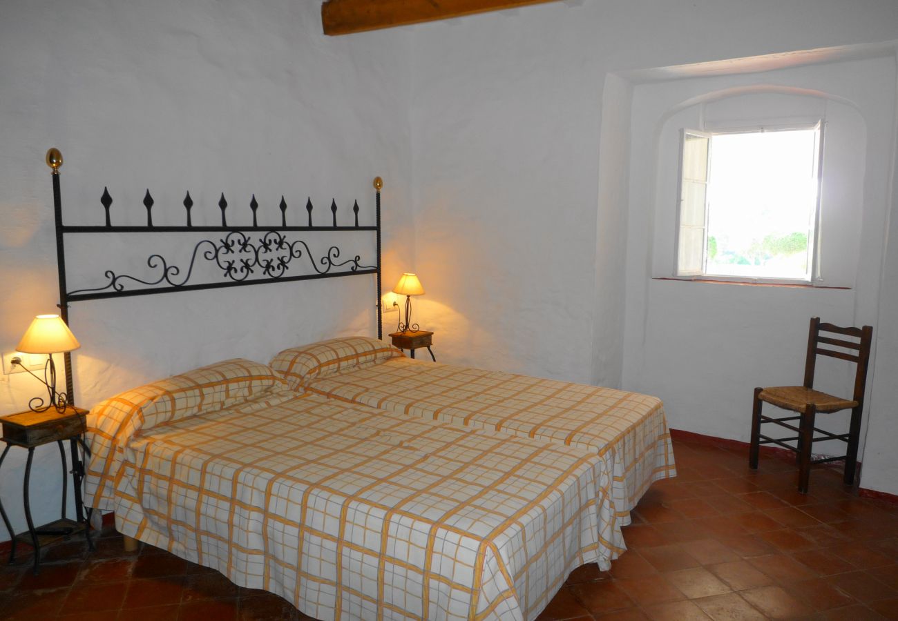 Villa in Maó - Finca Binimazoch