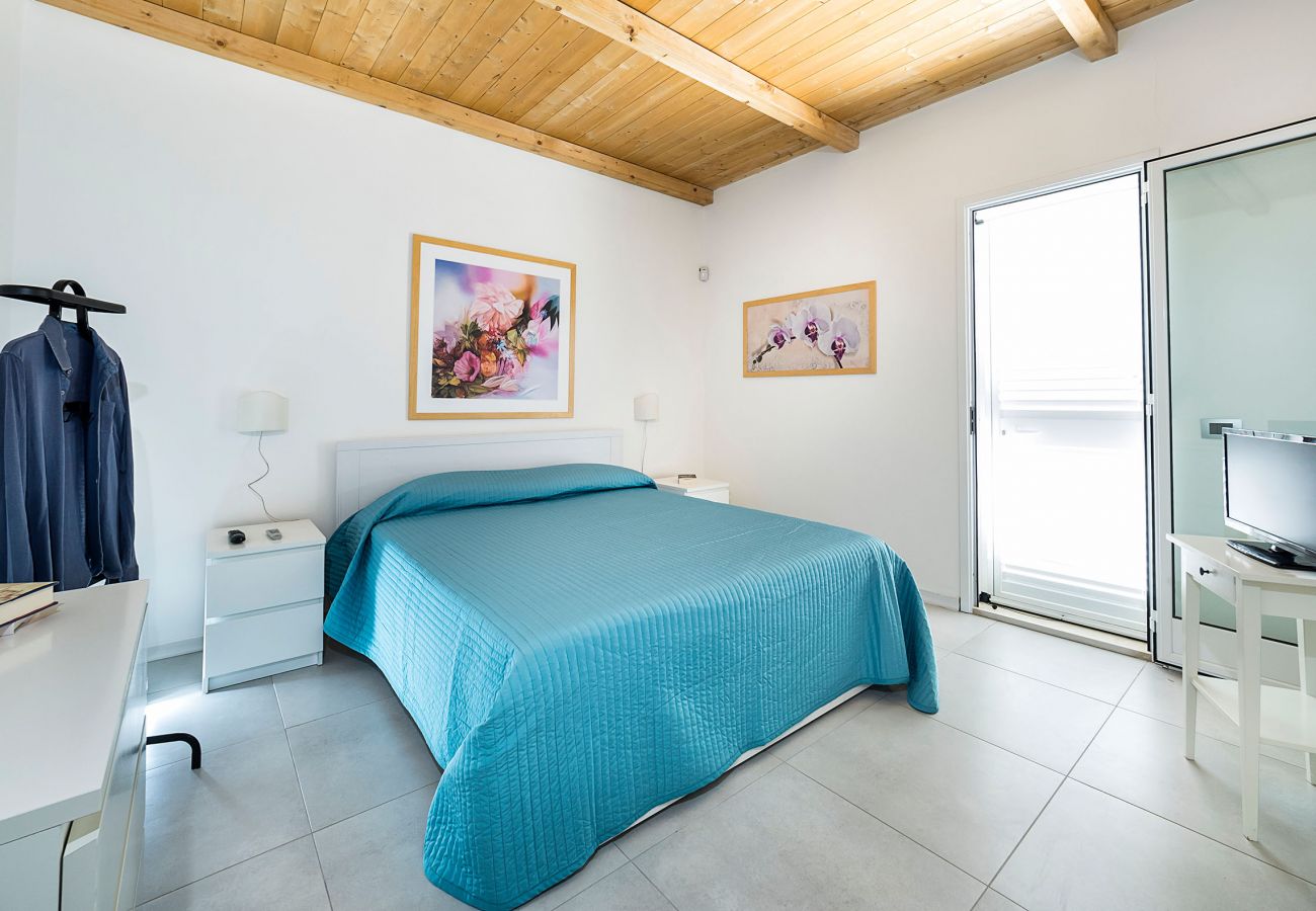 Villa in Donnalucata - Villa Muriel - Sirena