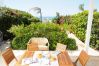 Villa in Donnalucata - Villa Ariel Villa in Donnalucata - Villa Ariel