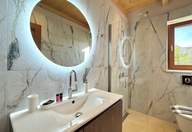 Villa in Fiskardo - Pithari Stone Villa Villa in Fiskardo - Pithari Stone Villa