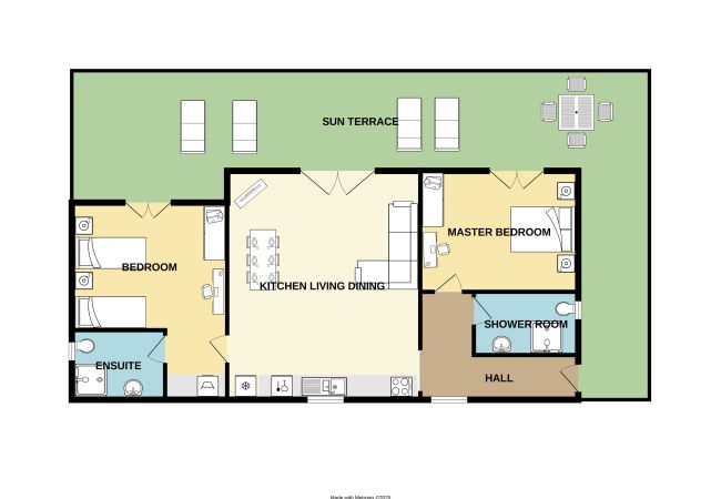 Villa in Fiskardo - Pithari Stone Villa Villa in Fiskardo - Pithari Stone Villa