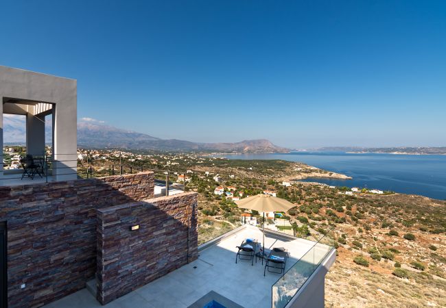 Villa in Plaka - Akri Villa Villa in Plaka - Akri Villa