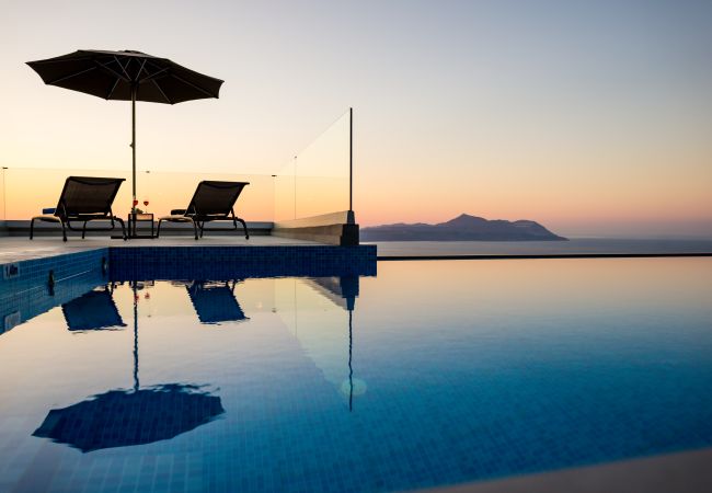 Villa in Plaka - Akri Villa Villa in Plaka - Akri Villa