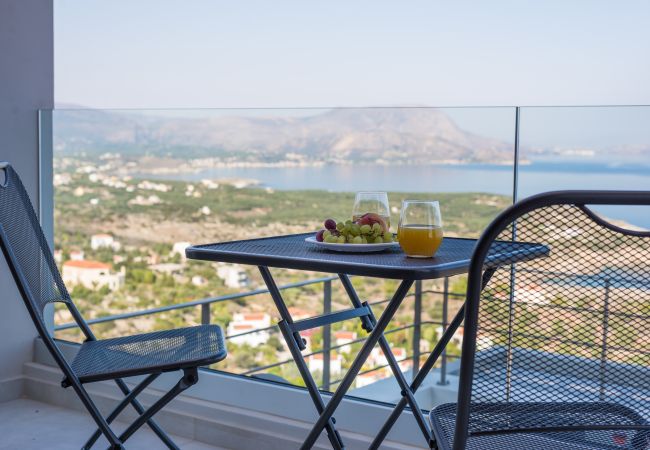 Villa in Plaka - Akri Villa Villa in Plaka - Akri Villa