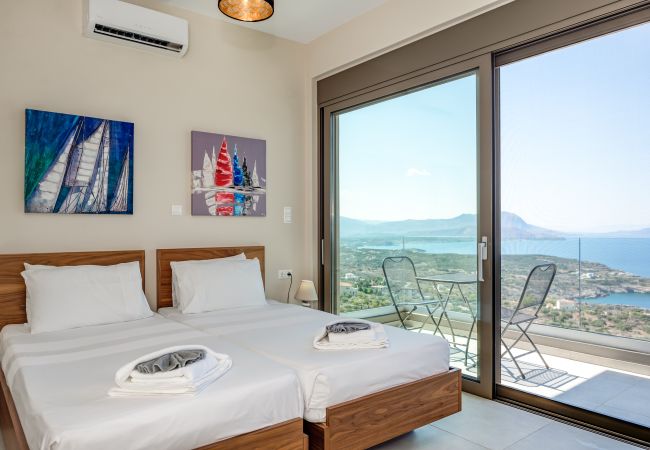 Villa in Plaka - Akri Villa Villa in Plaka - Akri Villa