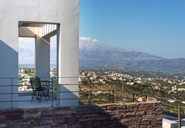 Villa in Plaka - Akri Villa Villa in Plaka - Akri Villa