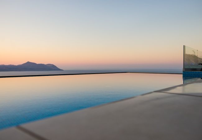 Villa in Plaka - Akri Villa Villa in Plaka - Akri Villa