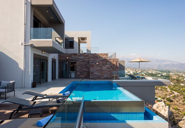 Villa in Plaka - Akri Villa Villa in Plaka - Akri Villa