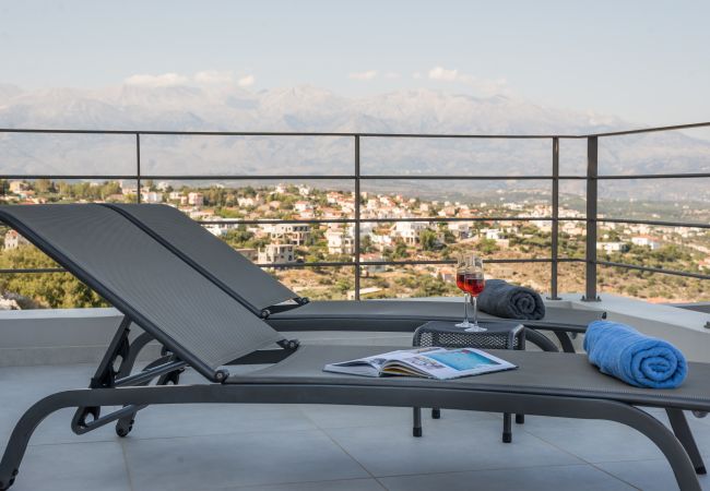 Villa in Plaka - Akri Villa Villa in Plaka - Akri Villa