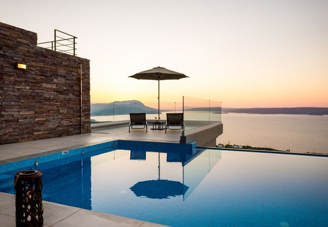 Villa in Plaka - Akri Villa Villa in Plaka - Akri Villa