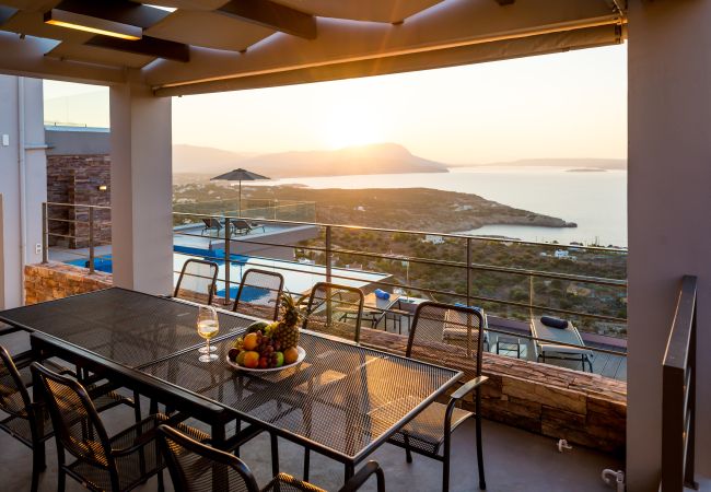 Villa in Plaka - Akri Villa Villa in Plaka - Akri Villa